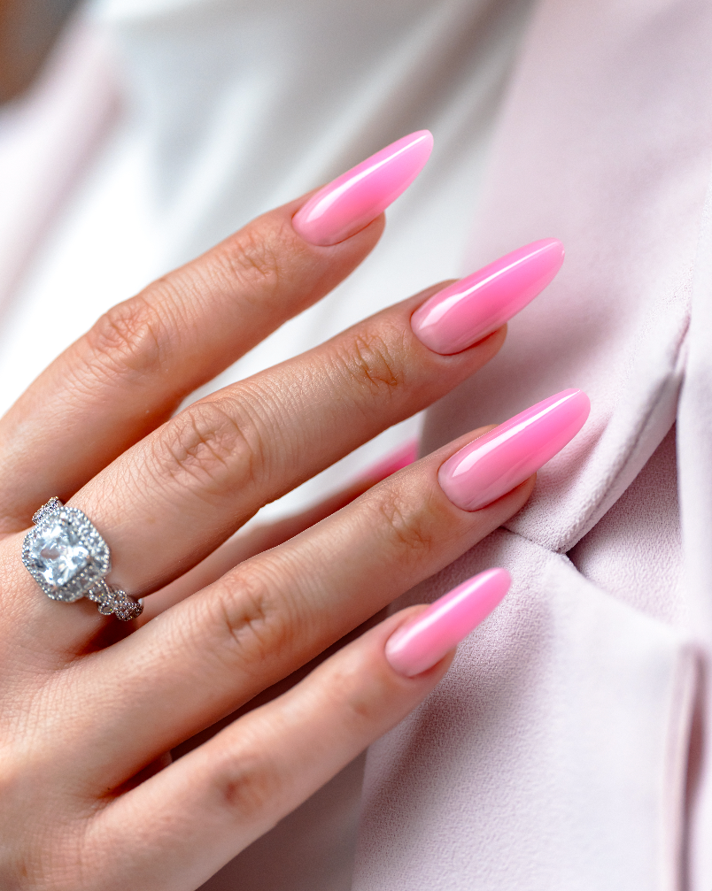 TOP COAT Non Yellow - Wysoki połysk bez żółknięcia
