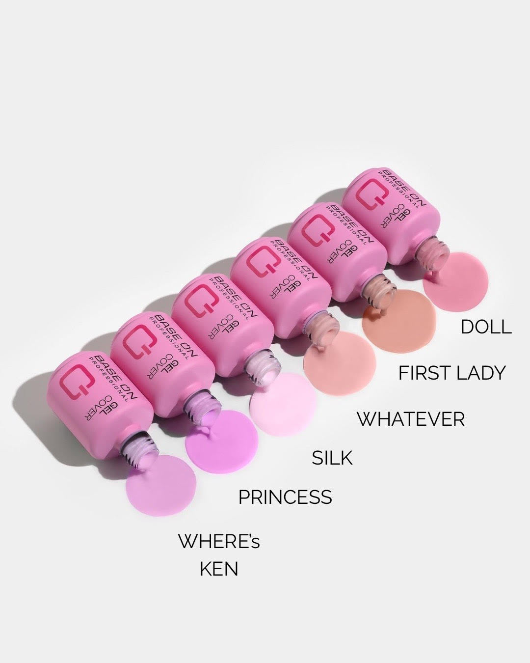 Gel Cover I Princess 02